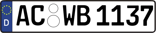AC-WB1137