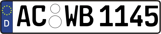 AC-WB1145