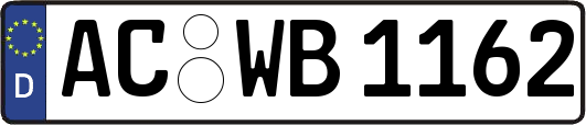 AC-WB1162