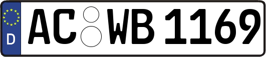 AC-WB1169