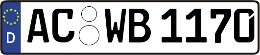 AC-WB1170