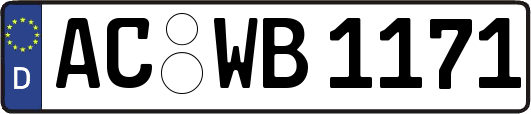 AC-WB1171
