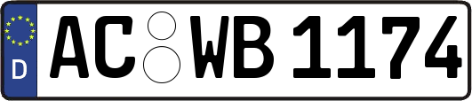AC-WB1174