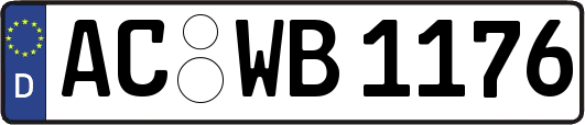 AC-WB1176