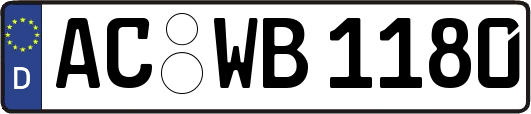 AC-WB1180