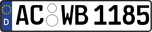 AC-WB1185