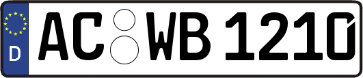 AC-WB1210