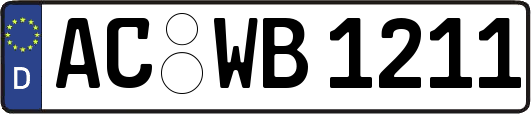 AC-WB1211