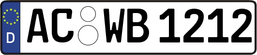 AC-WB1212
