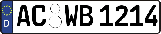 AC-WB1214