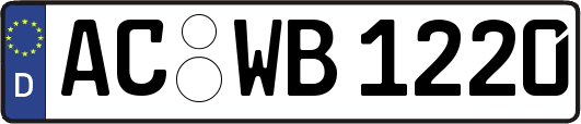 AC-WB1220