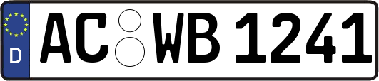 AC-WB1241