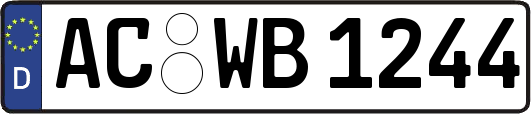 AC-WB1244