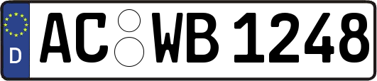 AC-WB1248