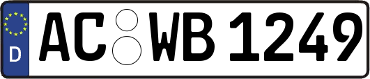 AC-WB1249