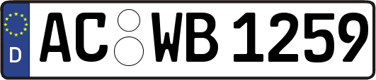 AC-WB1259