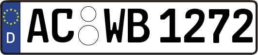 AC-WB1272
