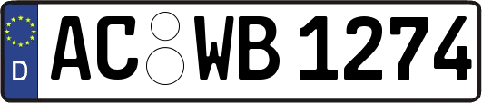 AC-WB1274