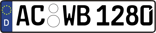 AC-WB1280