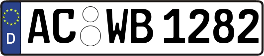 AC-WB1282