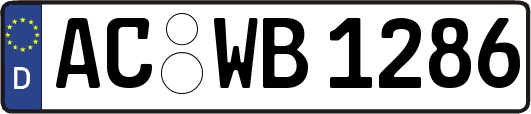 AC-WB1286