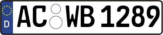 AC-WB1289