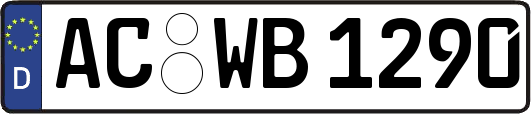 AC-WB1290