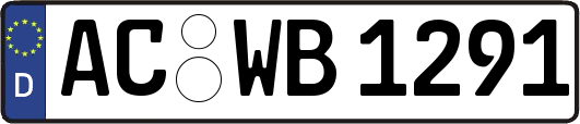 AC-WB1291