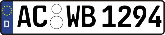 AC-WB1294