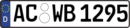 AC-WB1295