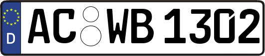 AC-WB1302