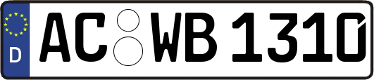 AC-WB1310