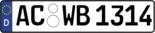 AC-WB1314