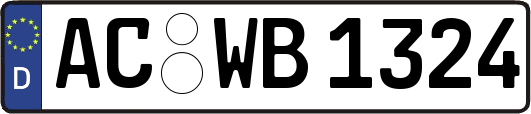 AC-WB1324