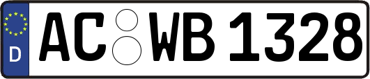 AC-WB1328