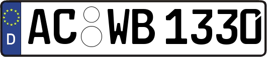 AC-WB1330