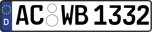 AC-WB1332