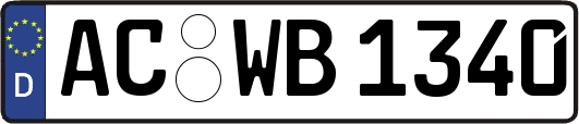 AC-WB1340
