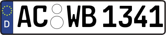 AC-WB1341