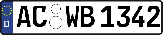 AC-WB1342