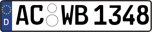 AC-WB1348