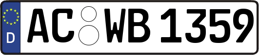AC-WB1359