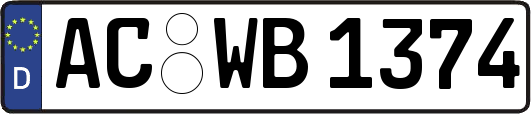 AC-WB1374