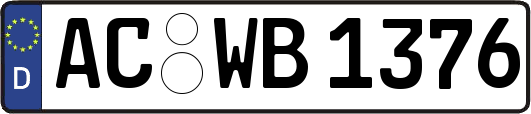 AC-WB1376