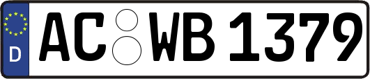 AC-WB1379