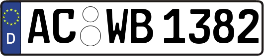 AC-WB1382