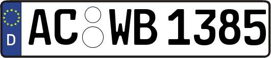 AC-WB1385