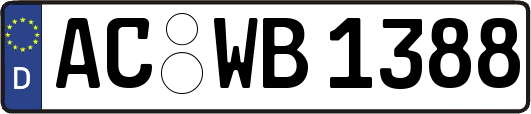 AC-WB1388