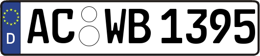 AC-WB1395