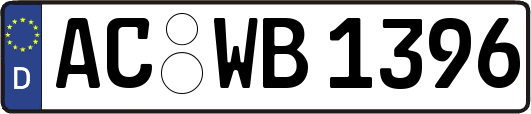 AC-WB1396